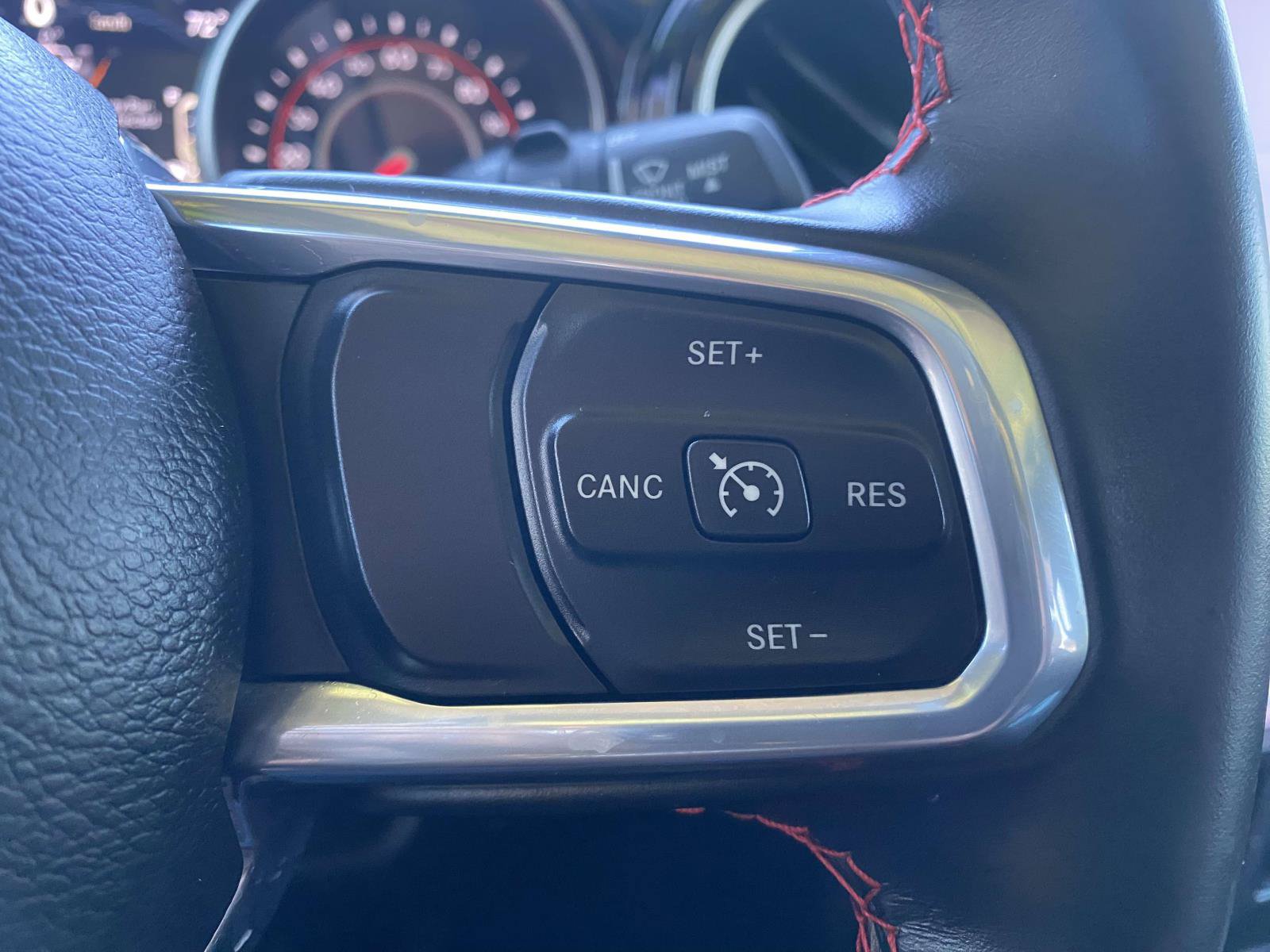 Used 2021 Jeep Wrangler Unlimited Rubicon AWD/4WD image 21