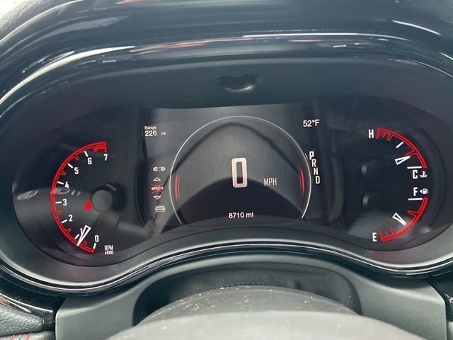 Used 2025 Dodge Durango GT AWD/4WD image 21