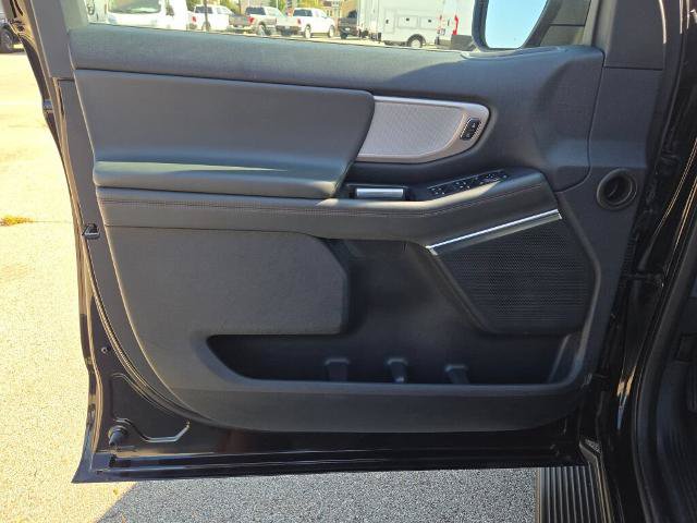 Certified 2025 Ford Expedition Max Active AWD/4WD image 23