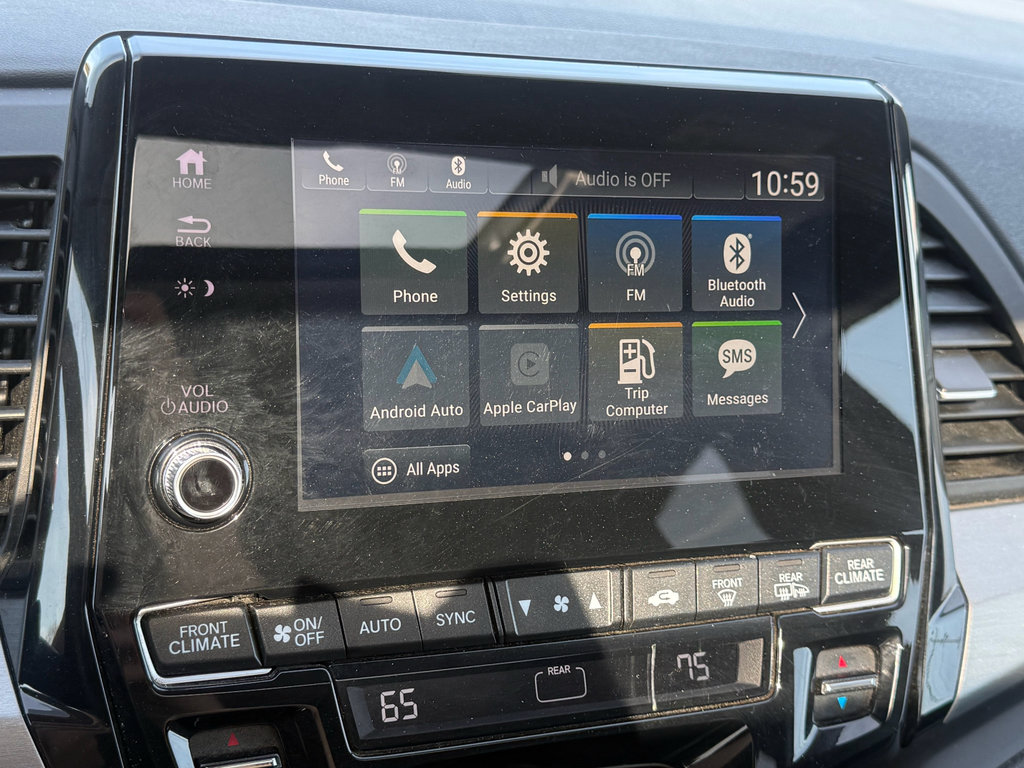 Used 2024 Honda Odyssey EX-L image 19