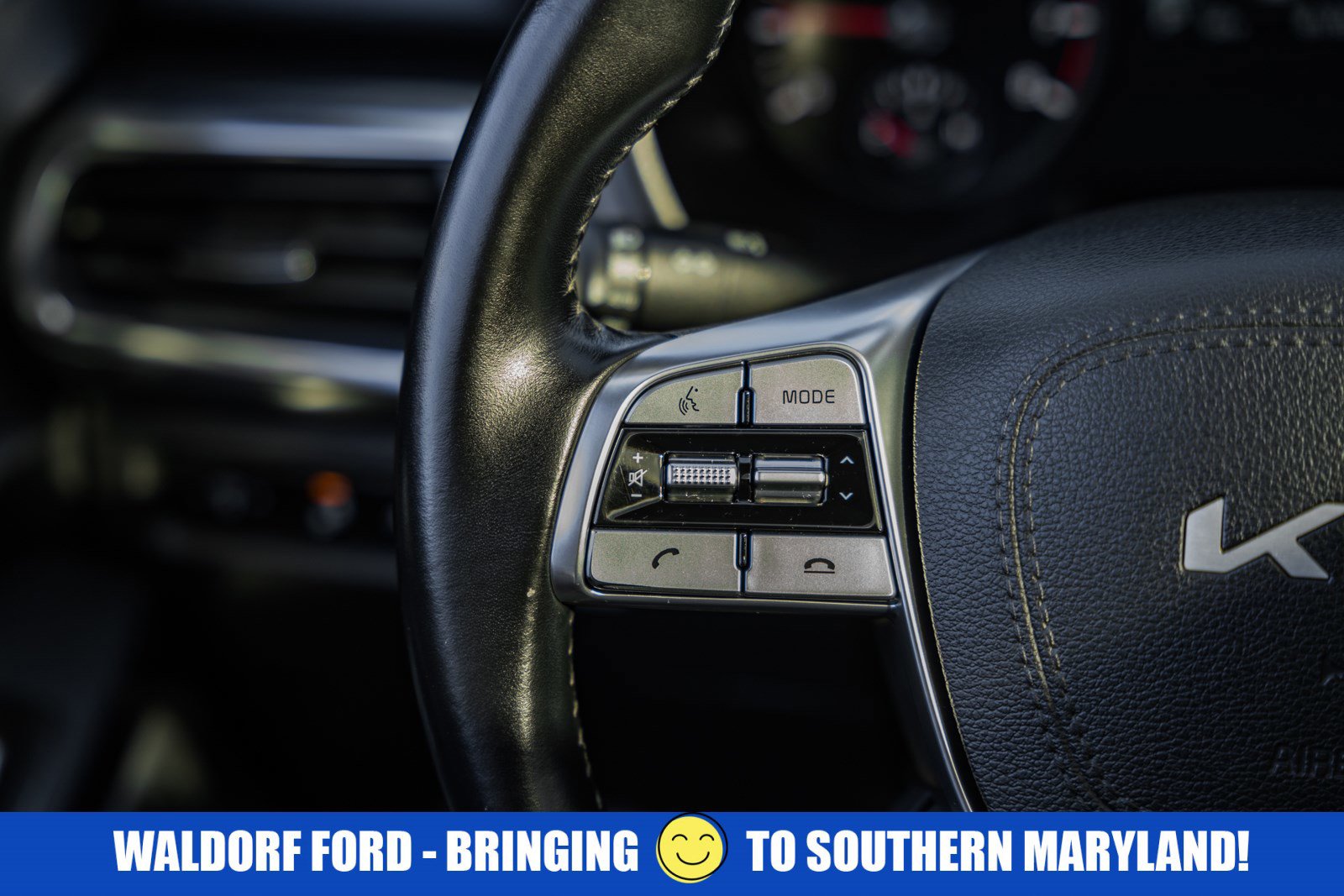 Used 2022 Kia Telluride S image 26