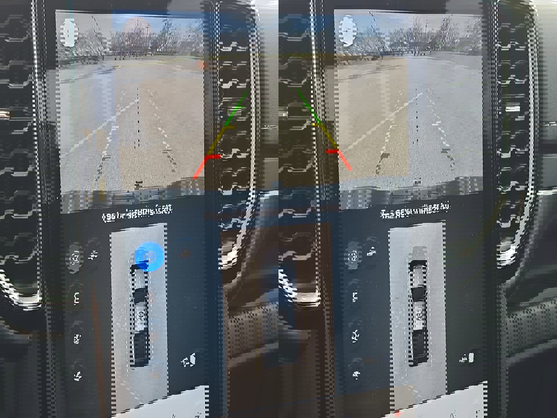 Certified 2024 Ford Ranger Lariat w/ Advanced Towing Package image 17