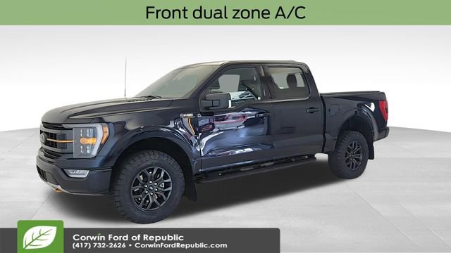 Certified 2023 Ford F150 Tremor image 2