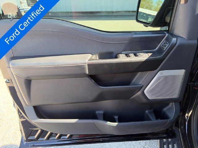Certified 2023 Ford F150 Raptor AWD/4WD image 12