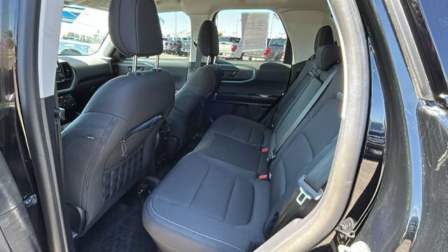 Certified 2023 Ford Bronco Sport Badlands AWD/4WD image 15
