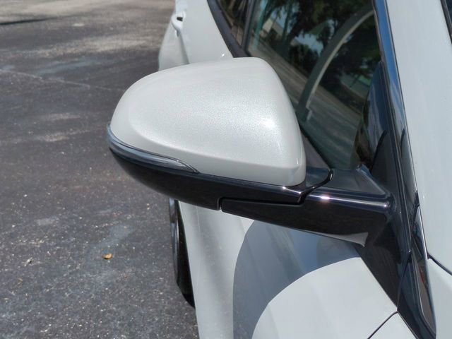 Used 2025 Buick Envista Avenir FWD image 12