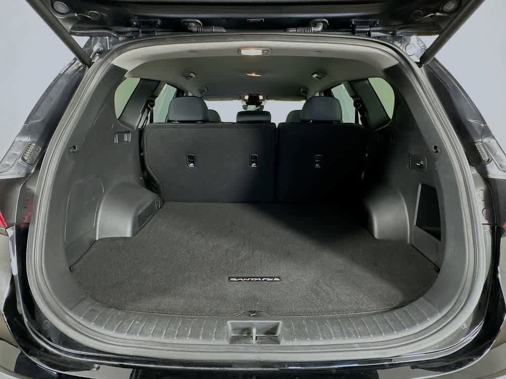 Used 2023 Hyundai Santa Fe SEL FWD image 20