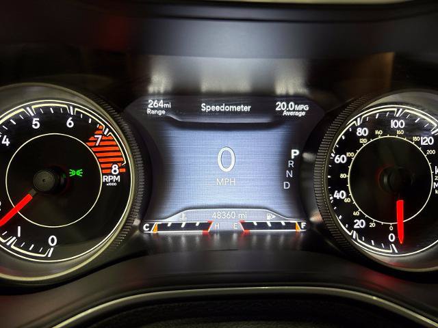 Used 2020 Jeep Cherokee Limited AWD/4WD image 11