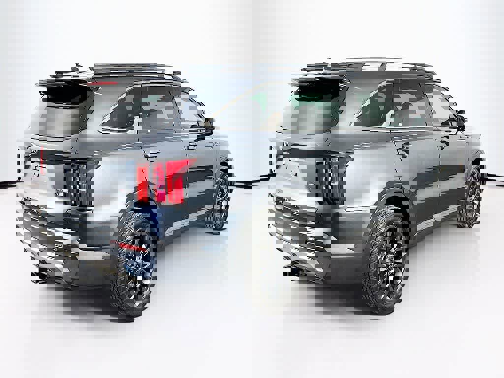 Used 2021 Kia Sorento SX Prestige image 5