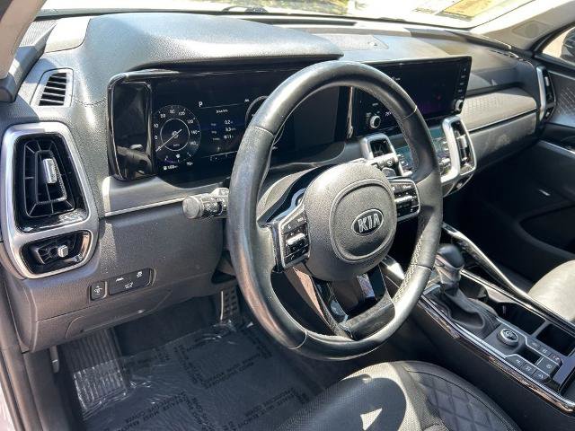 Used 2021 Kia Sorento SX image 23