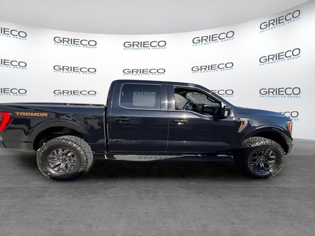 Certified 2023 Ford F150 Tremor w/ Equipment Group 402A High AWD/4WD image 8