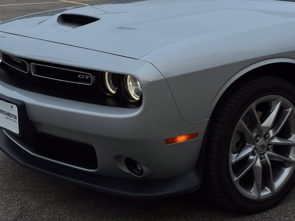 Used 2022 Dodge Challenger GT w/ Plus Package AWD/4WD image 33