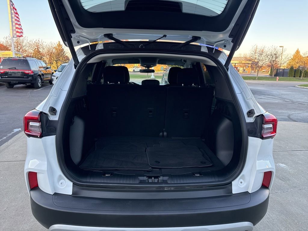 Certified 2023 Ford Escape Active image 29
