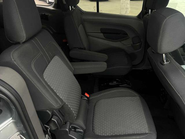 Certified 2023 Ford Transit Connect XLT FWD image 9