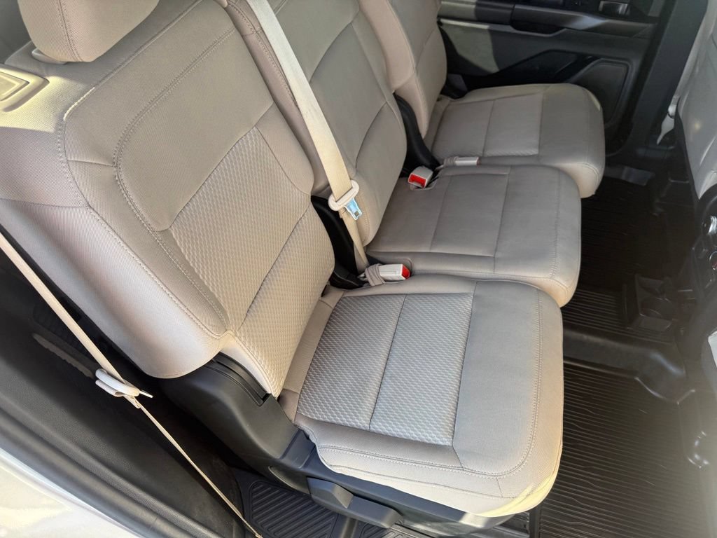 Certified 2021 Ford Explorer 4WD image 52