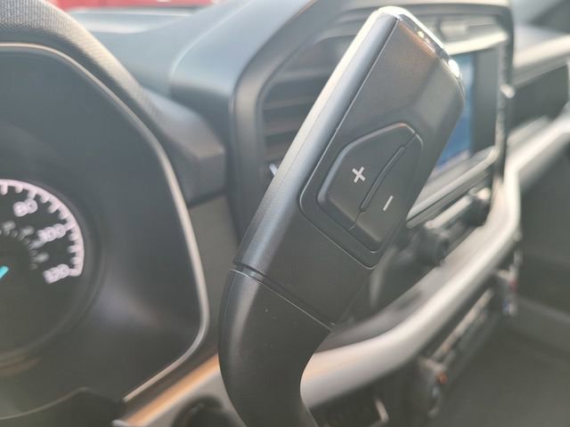 Certified 2023 Ford F150 XL w/ XL Chrome Appearance Package image 18