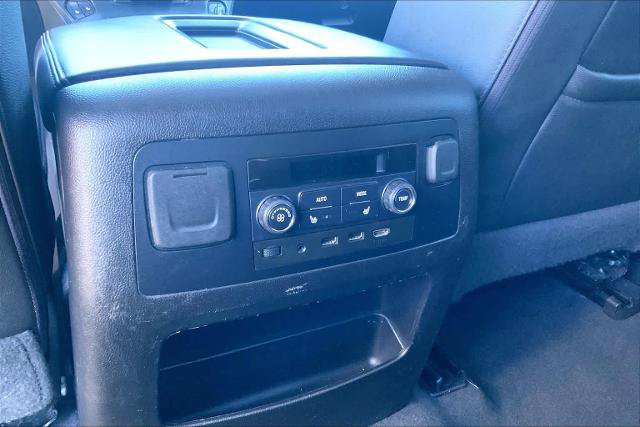 Used 2019 Chevrolet Tahoe LT AWD/4WD image 37