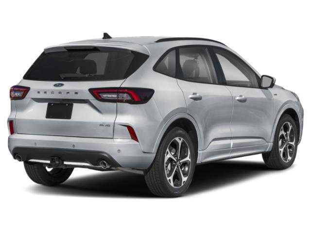 Certified 2023 Ford Escape ST-Line Select w/ Tech Pack #2 image 6