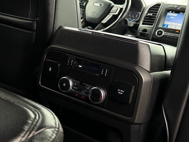 Certified 2019 Ford Expedition Max Limited AWD/4WD image 36
