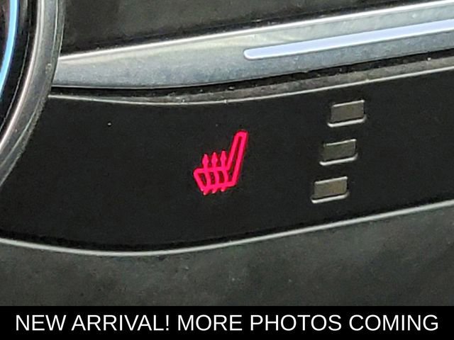 Certified 2020 Ford EcoSport SE image 35