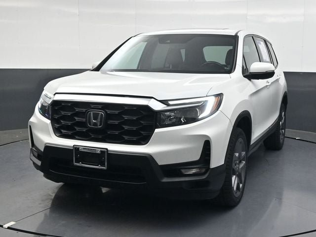 Used 2022 Honda Passport EX-L image 4
