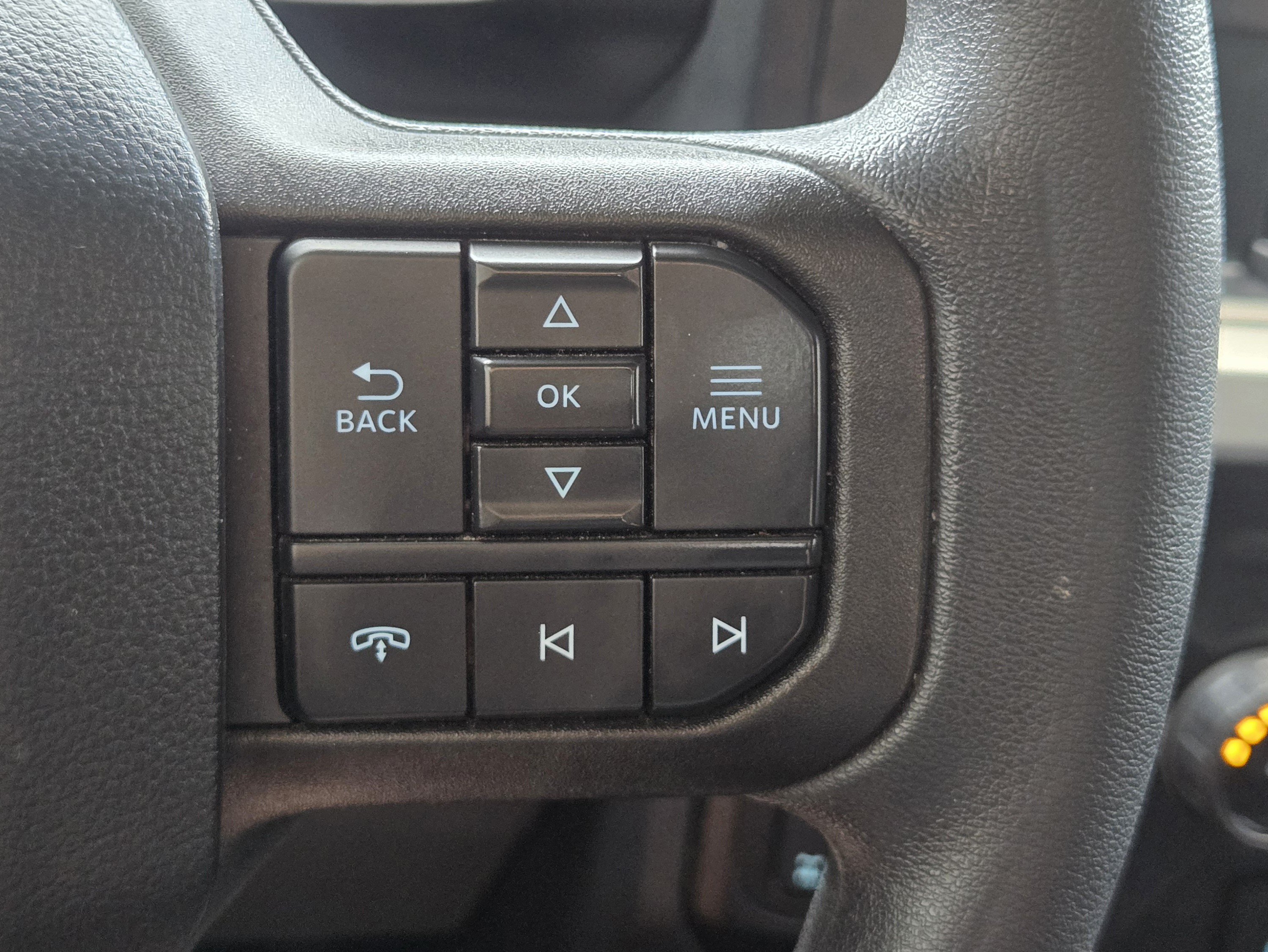 Certified 2024 Ford F250 XL w/ FX4 Off-Road Package AWD/4WD image 27
