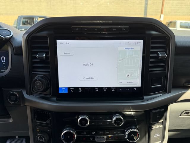 Certified 2024 Ford F150 XLT w/ Equipment Group 302A MID AWD/4WD image 20