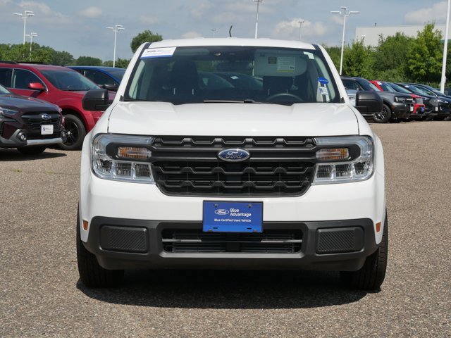 Certified 2022 Ford Maverick XL w/ Equipment Group 100A Standard AWD/4WD image 8
