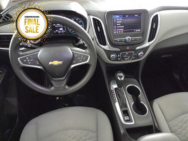Used 2020 Chevrolet Equinox LS w/ LS Convenience Package image 15
