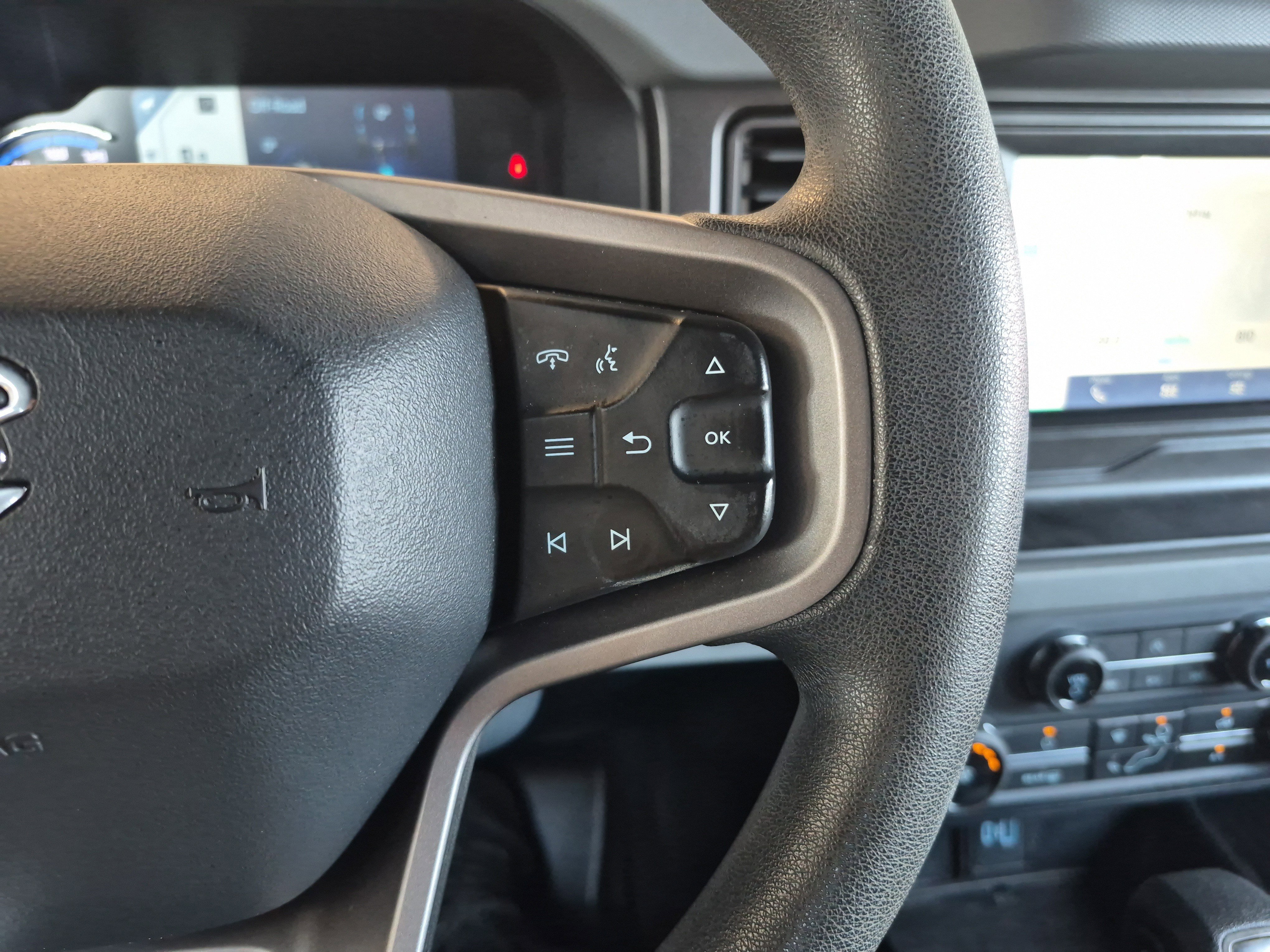 Certified 2022 Ford Bronco 4-Door image 22