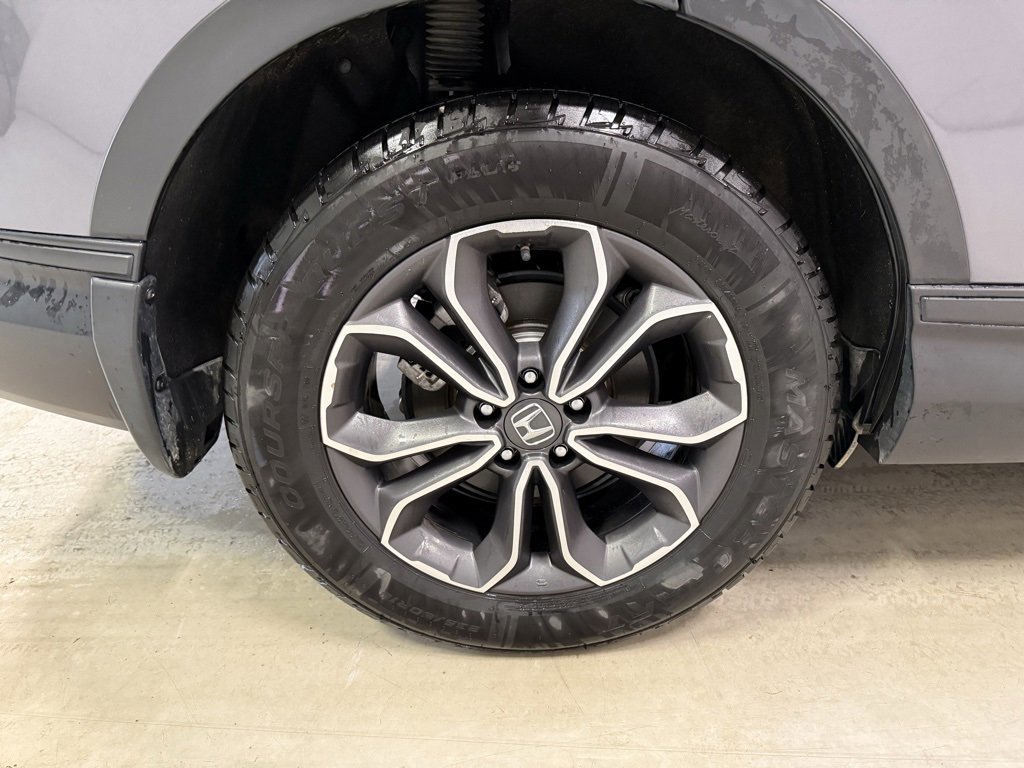 Used 2022 Honda CR-V EX-L image 11
