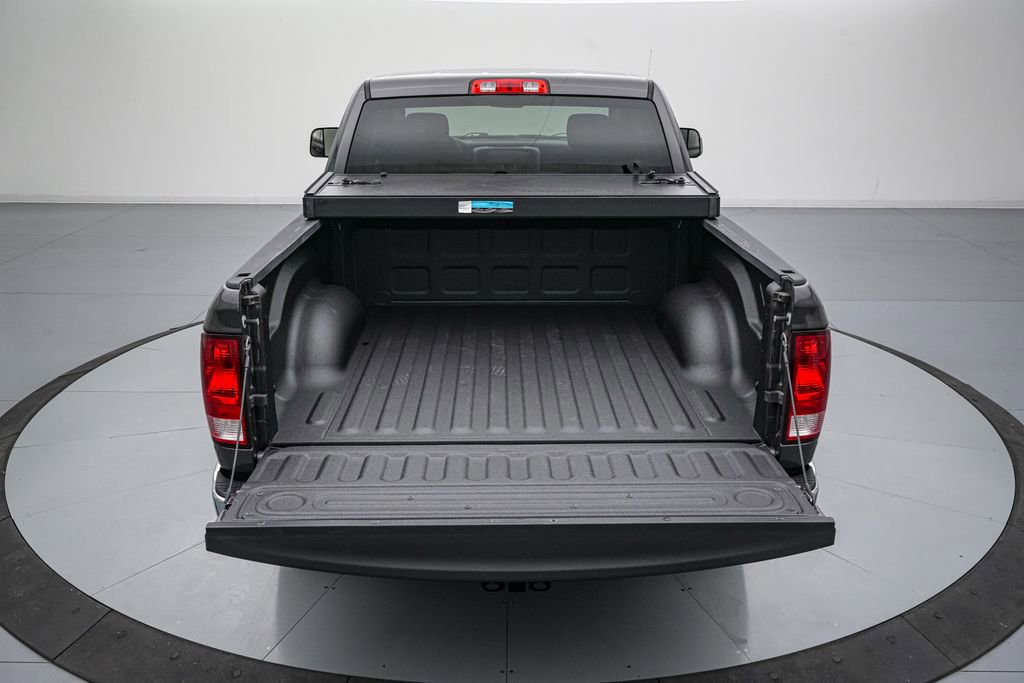 Used 2022 RAM 1500 Tradesman w/ Popular Equipment Group AWD/4WD image 6