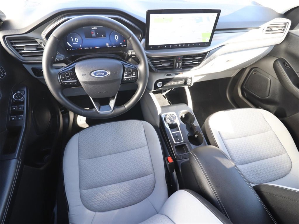 Certified 2023 Ford Escape Active w/ Tech Pack #2 image 10