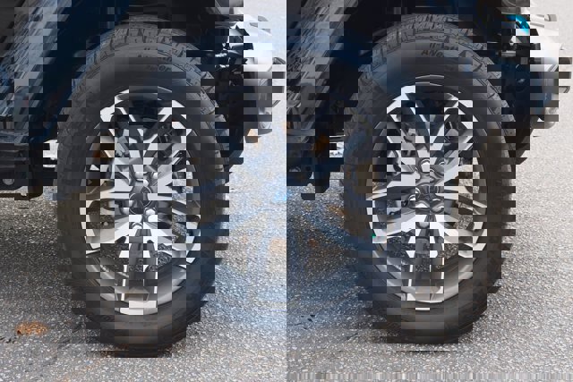 Used 2024 Jeep Wrangler Sport w/ Convenience Group image 9