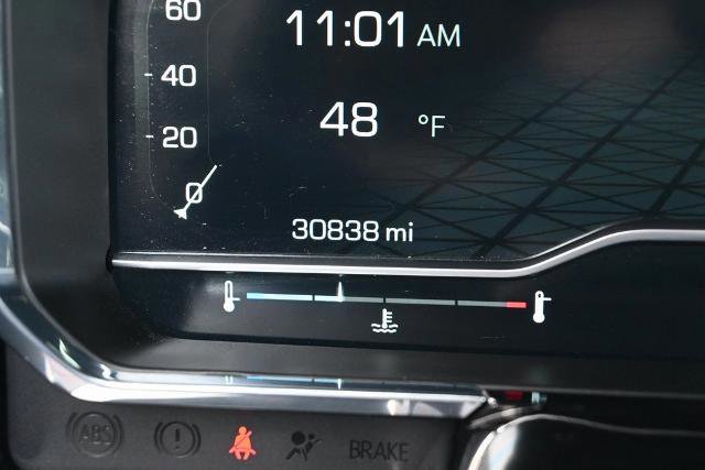 Used 2023 GMC Sierra 1500 SLE image 34