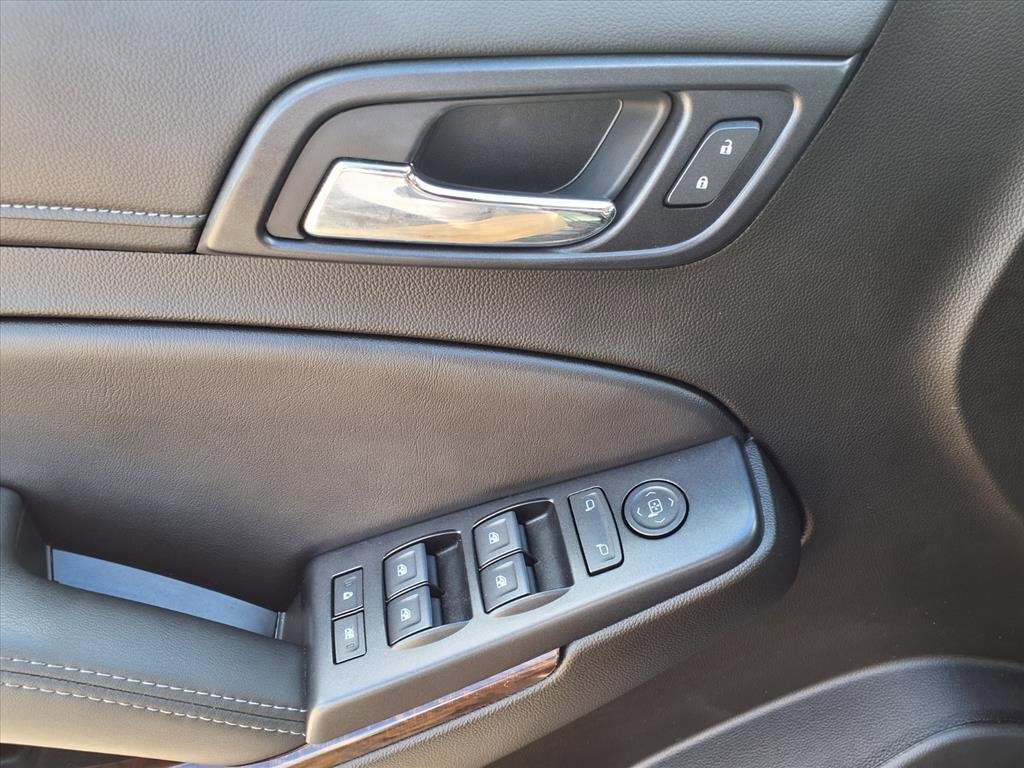 Used 2019 GMC Yukon SLE w/ Convenience Package image 17