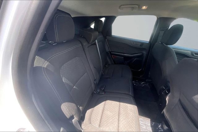 Certified 2024 Ford Escape Active AWD/4WD image 27