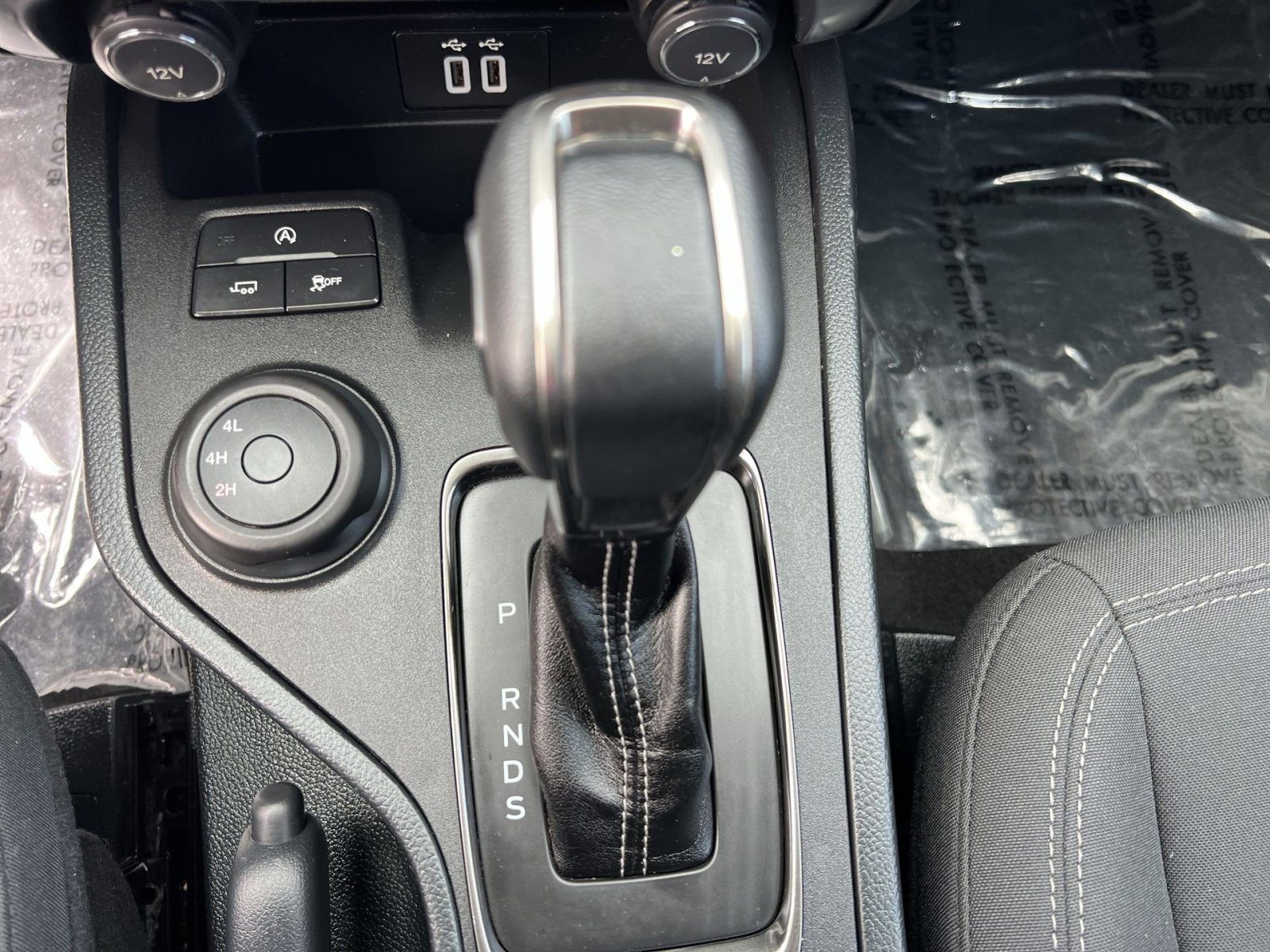 Certified 2021 Ford Ranger XLT w/ Equipment Group 301A Mid AWD/4WD image 29