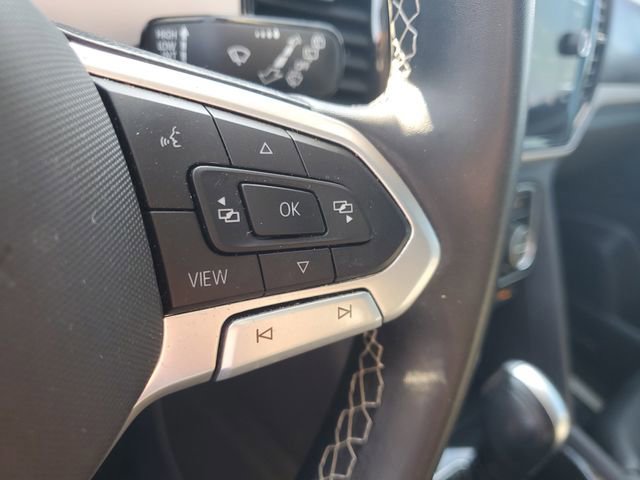 Used 2022 Volkswagen Atlas SE image 23