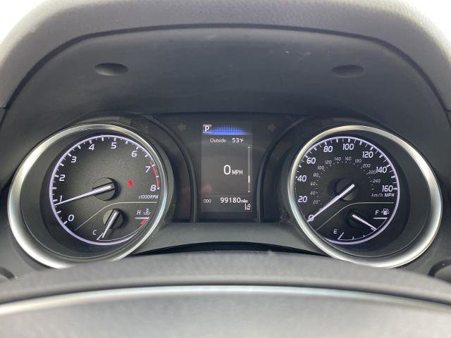 Used 2018 Toyota Camry LE image 15