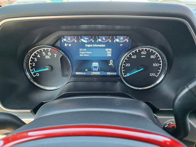 Certified 2022 Ford F150 XLT w/ Equipment Group 302A High AWD/4WD image 19