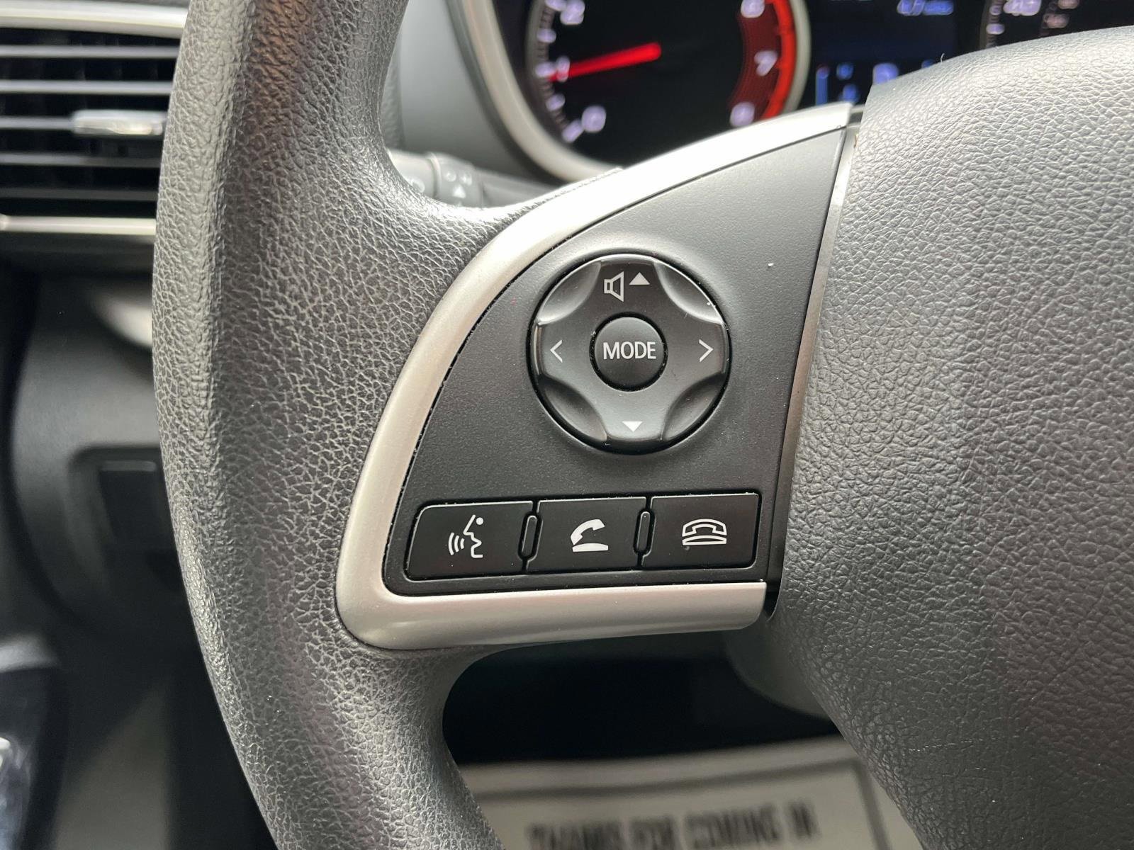 Used 2020 Mitsubishi Eclipse Cross LE image 17