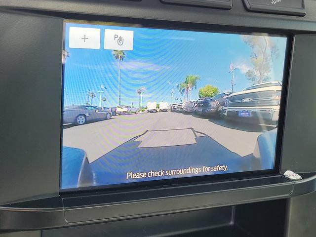 Certified 2024 Ford F350 XL w/ XL Chrome Package RWD image 9
