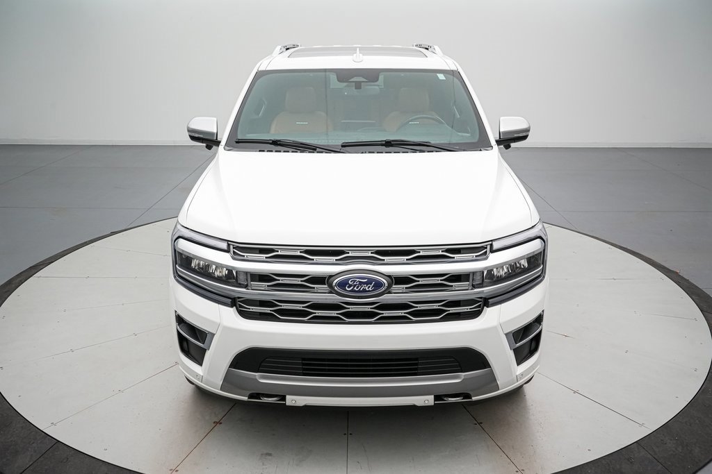 Certified 2022 Ford Expedition Platinum image 9