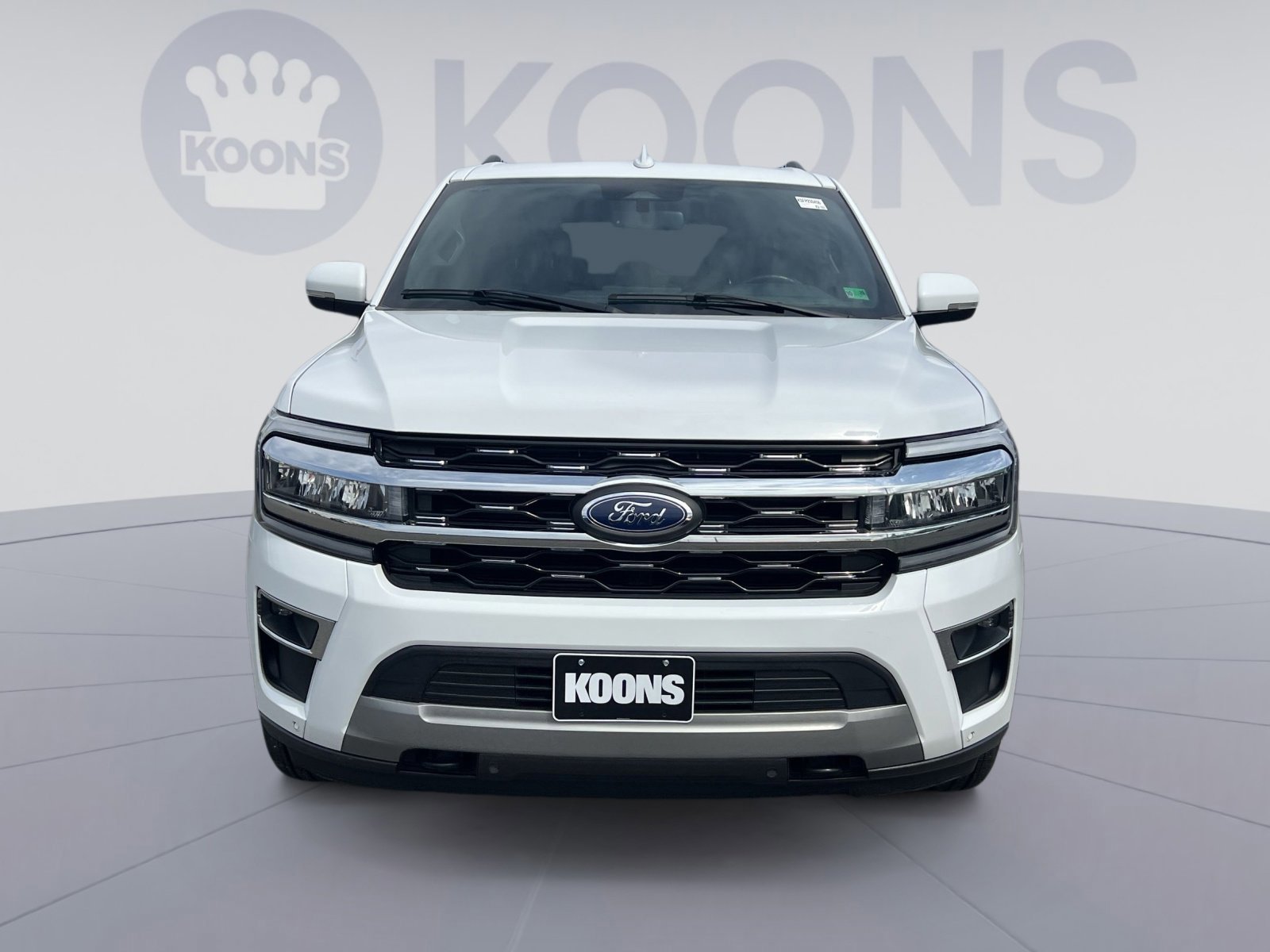 Certified 2023 Ford Expedition Limited image 8