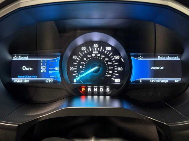 Certified 2023 Ford Edge SEL image 23