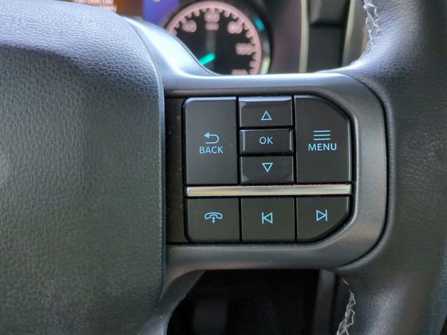 Certified 2023 Ford F150 XLT w/ Equipment Group 302A High image 29