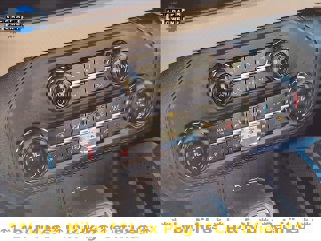 Certified 2021 Ford Bronco Wildtrak image 18