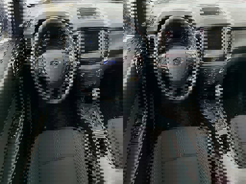 Certified 2022 Ford Ranger XLT w/ Equipment Group 301A Mid image 10