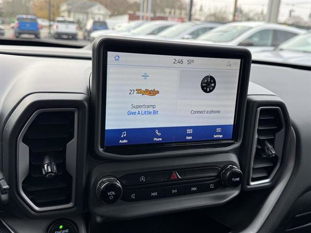 Certified 2021 Ford Bronco Sport Big Bend image 22